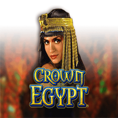 Crown Of Egypt